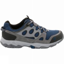 Mens Mountain Attack 5 Low Shoe